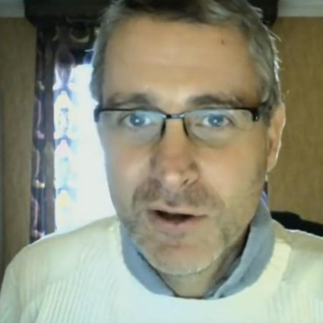 Podcast Sylvain Didelot capsule video du 20 12 2015