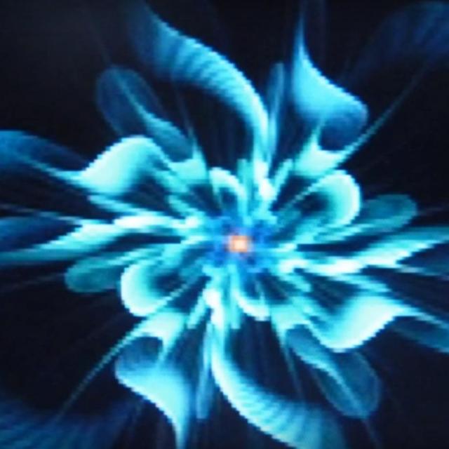 Michel Gautier Fréquence 285 htz accélération de la conscience.