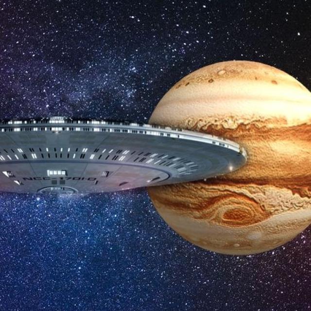 Michel Ribes L'arbre qui cache la forêt, nous assistons à l'émergence de quelque chose de nouveau...