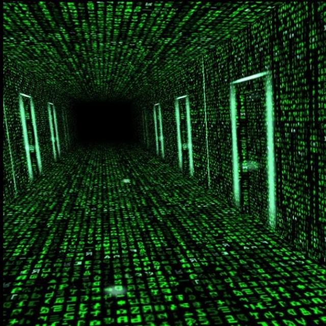 Michel Ribes La réalité perçu est souvent fausse, apprendre à la percevoir vraiment