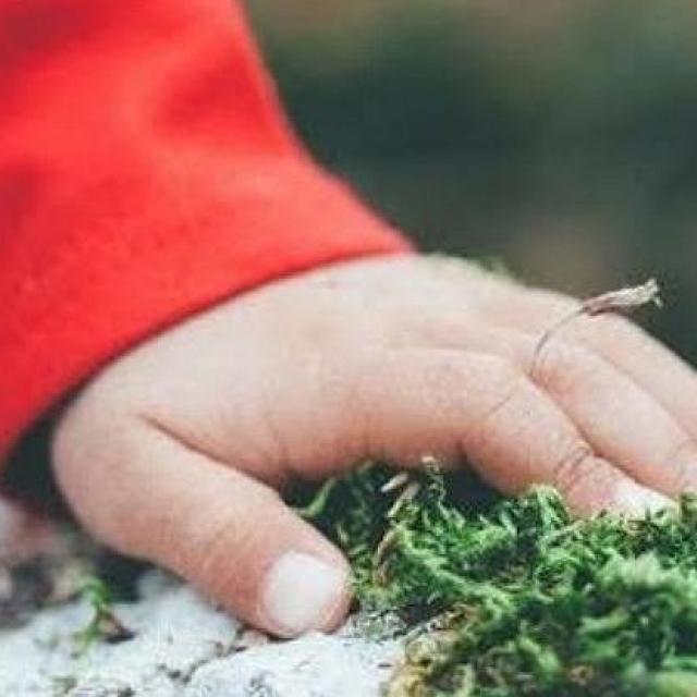 Sylvie Ptitsa Chaque enfant a le droit de grandir à son rythme, avec Lucia De Sousa (www.unis-versnotrecoeur.com)