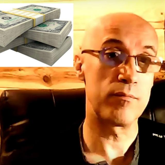 Michel Ribes La puissance de l'argent, entre soumission et contrôle puis-je choisir une autre voie