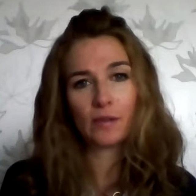 Sylvie Ptitsa Se préparer naturellement à la traversée de l'hiver, avec Rébecca Collas