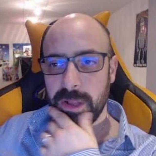 Eric Bénard Direct les mondes spirituels et les changements actuels et à venir.