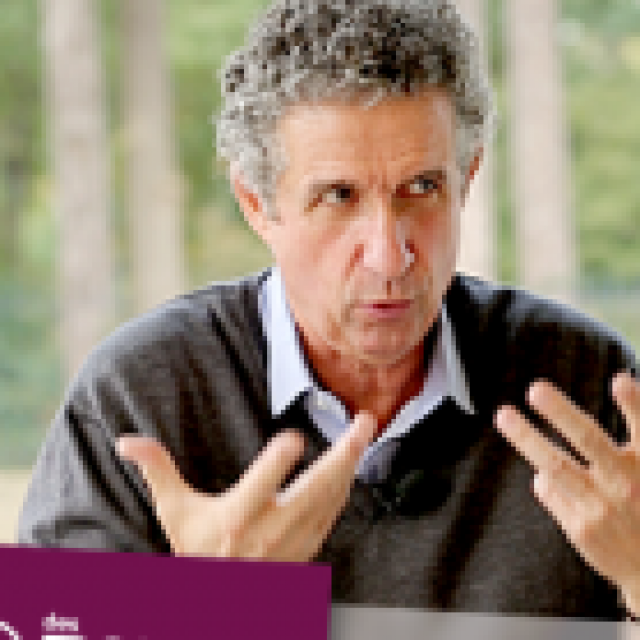 Luc Bodin parle du livre LA MAGIE DE L'INTUITION le 31 mai 2016