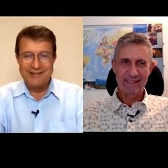 Ho'oponopono et la loi d'attraction  Web-conférence du Dr. Luc Bodin.