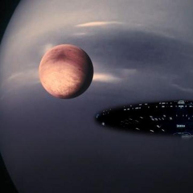 Michel Ribes Ce soir le 261220 Le monde idéal des Epyséens.