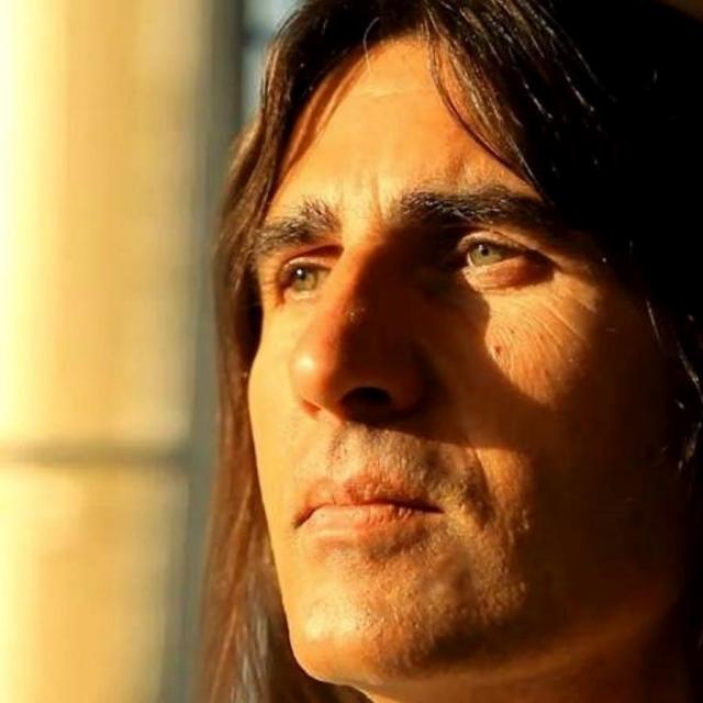 Podcast Conrad nous parle de Conscience, d'énergie Universelle et de sa vision du Monde. Le 17 mars 2014