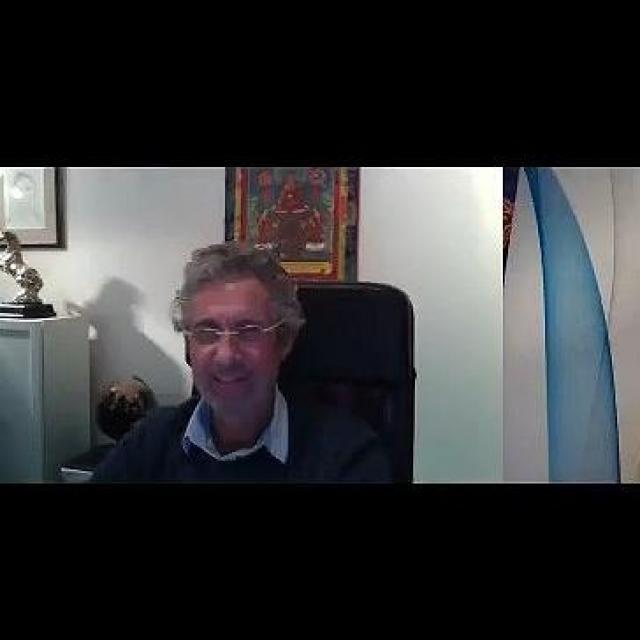 Web-conférence Docteur Luc BODIN - Mardi 13 FEVRIER 2018 - Comment sortir du stress