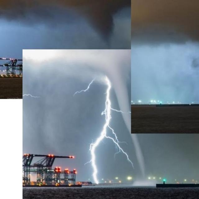 Michel Ribes Le 240920 le déchaînement d'énergie et de conscience.