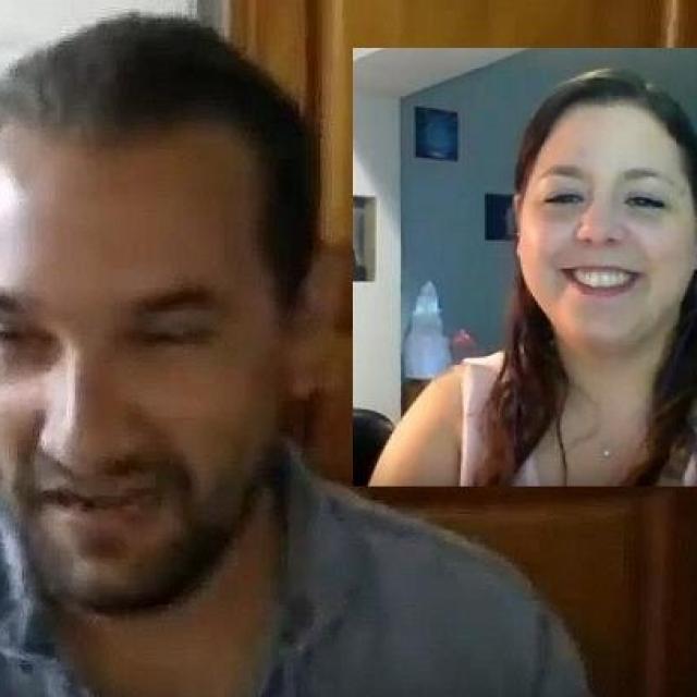 Podcast d'Aurore Sovila et Rémy Guyon Déculpabilisation  Comment retrouver de la légèreté et évoluer en paix