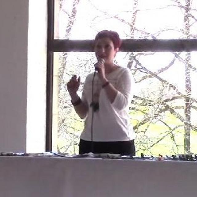 Médiumnité 10 Avril 2016- 1ere partie.