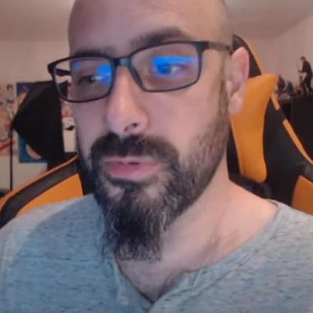 Eric Benard Direct à toi de jouer évolution  l'arbre intérieur.