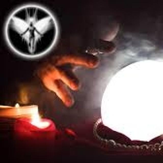 Ressentir ton Futur et le Vivre Jérôme et ses Anges.