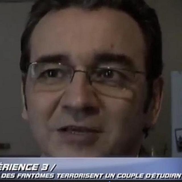Emission TV Au coeur de l'inconnu à Rouen avec le médium Jean-Didier - vidéo Dailymotion