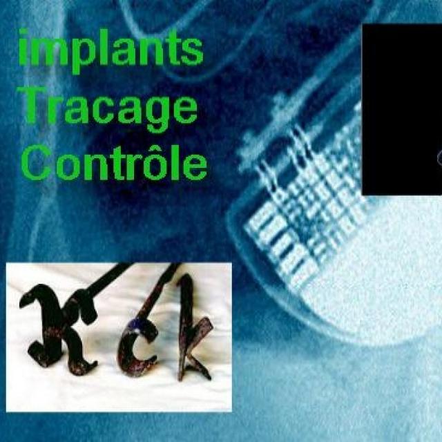 Ce samedi soir à 20h Synthèse implantés et reconnexion à notre mémoire, est-ce mal d'en parler