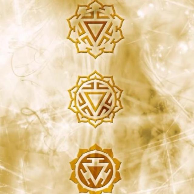 13 Janvier 2016 Voix Thérapeutique Mi Plexus Solaire 432 Hz Michele Landais (Mixage Final 2016)