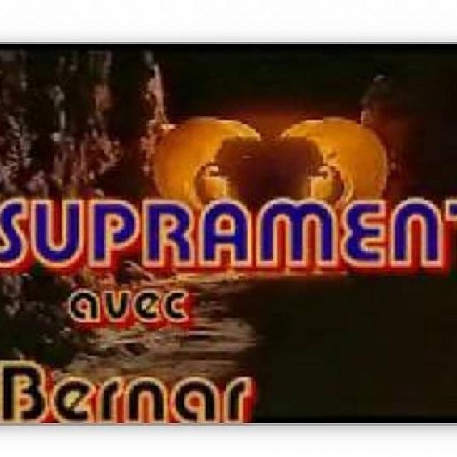 Bernard de Montréal 611,612 & 701,702 Les maîtres du monde 1 à 4.