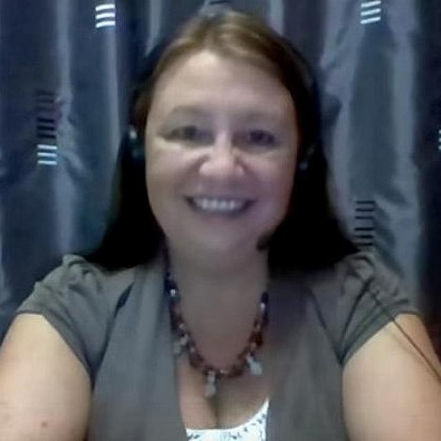 Le 10 dec 2015 Podcast de Sophie Riehl sur LGC TV IT