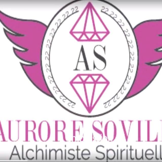 Podcast d'Aurore Sovilla L'importance de la Pratique pour développer ses Potentiels Médiumniques et Energétiques