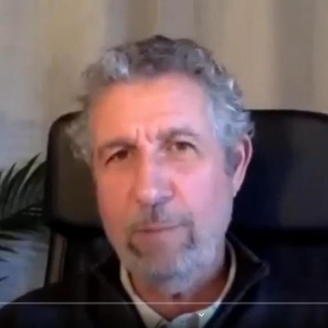 La crise sanitaire, cet enjeu planétaire pour l'humanité. Interview de Ponnary Samvan avec Luc Bodin