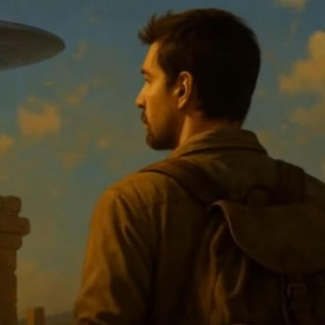 Nurea Tv Channeling La Terre Se Soulève ! Une Leçon d’Humilité pour l’Humanité avec Sylvain Didelot