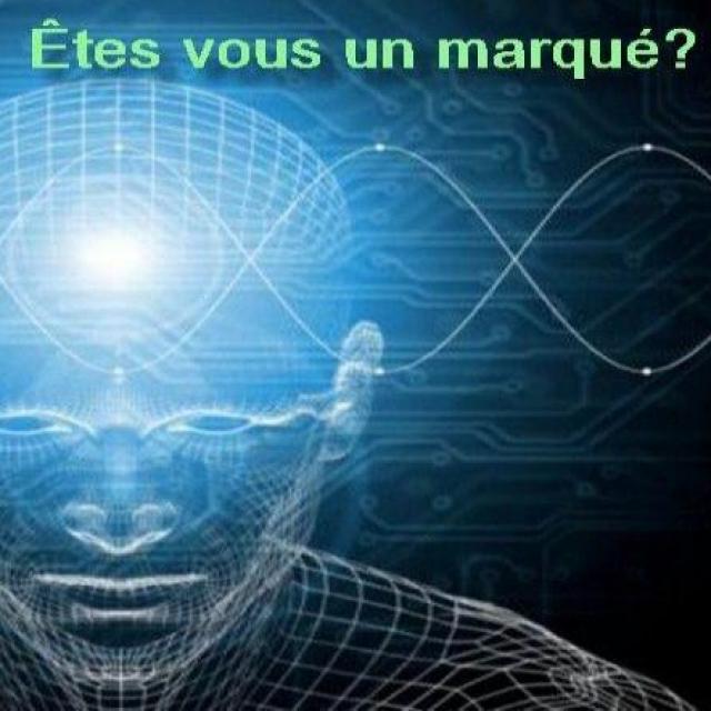 Michel Ribes Ce samedi soir à 20h Implantés et marqués, au fait...en êtes vous un