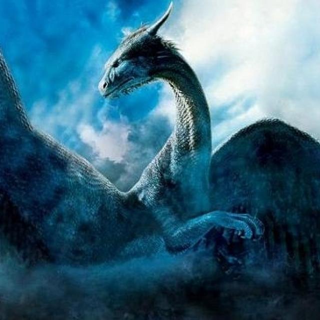 Podcast d'Yvan Poirier les DRAGONS DE LUMIERE SONT PARMI NOUS...