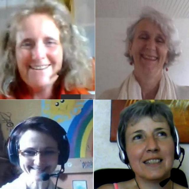 Podcast Sylvie Ptitsa Fête de la musique, faites de la musique Banquet sonore et vibratoire. Servez-vous