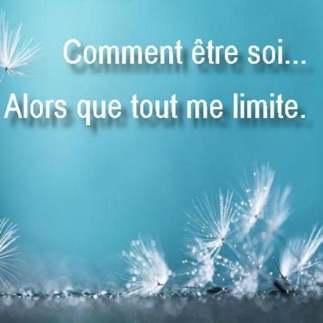 Michel Ribes Peut on s'extraire du réel, sortir de la programmation et enfin être soi.