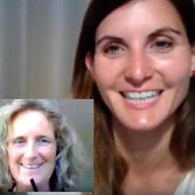 Podcast de Sylvie Ptitsa Méditation guidée avec Margarita Nagel (1)