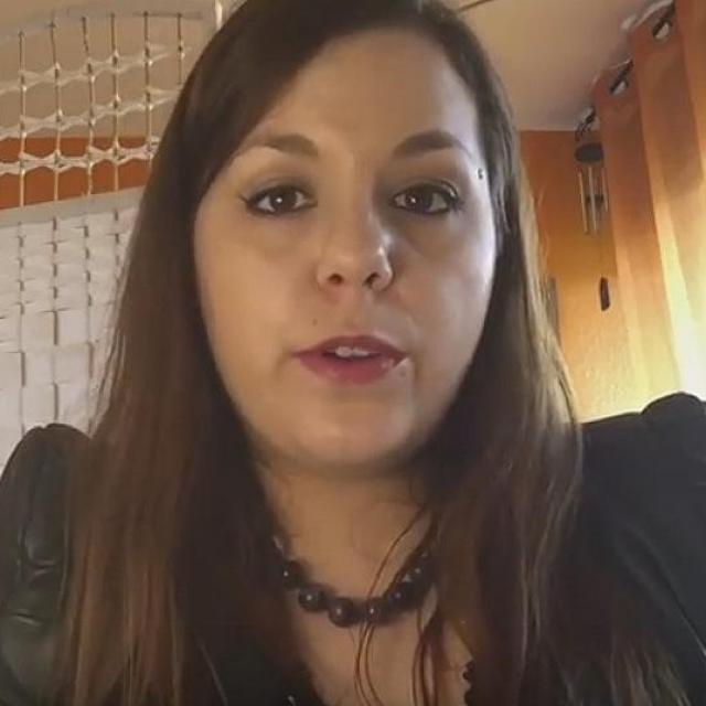 Podcast AURORE SOVILLA Comment dépasser une situation difficile Le 09 05 2016.