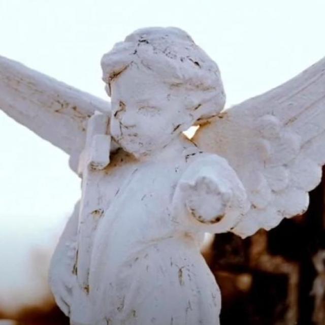 Les dérives Spirituelles innocentes (Jérôme et ses Anges)