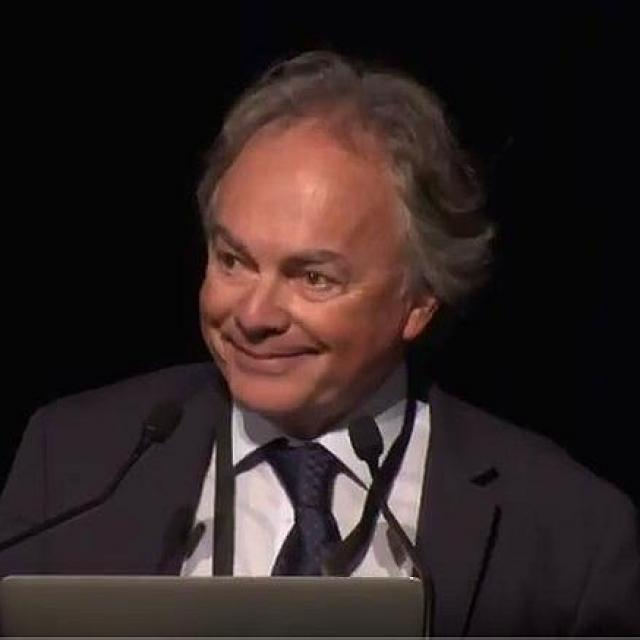 Jean Jacques CHARBONIER PARIS LA MUTUALITE.