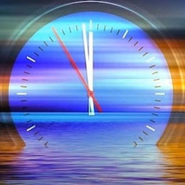 Yvan Poirier CAPSULE TRANSITIONNELLE 22 NOUS RENTRONS DANS LA FIN DES TEMPS DE CE MONDE ÉPHÉMÈRE!