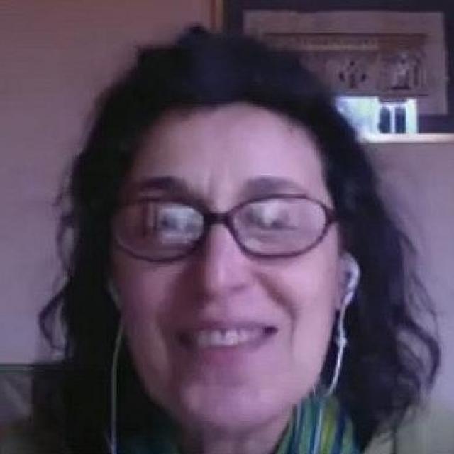 Podcast Le Cornet-Surprise de Liliane Bassanetti pour Ailes & Luit TV le 13 janv. 2016.