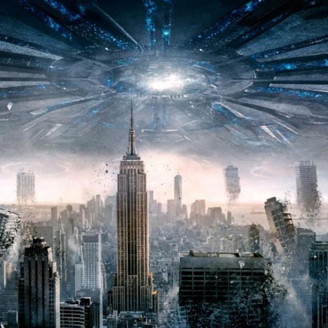 Michel Ribes Ce 310521 la cité de l'Antarctique est tombée.