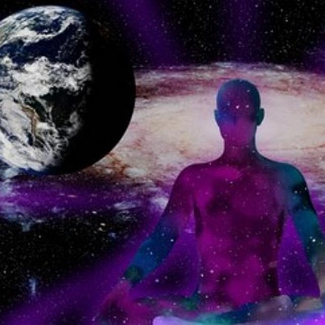 Michel Ribes Ce soir le 290921 à 20h00 Le corps Éthérique...Mais encore.