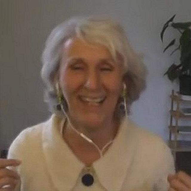 Podcast Marie-Christine Des chansons d'éveil pour cultiver la Joie au quotidien,le 24 févr. 2016