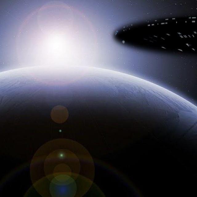 Michel Ribes Le positionnement Complexe des Galactiques et Le peuple des Alunes.