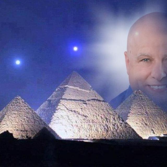 Vibracapsule 2 Méditation Nouvelle Lune par Yvan Poirier.