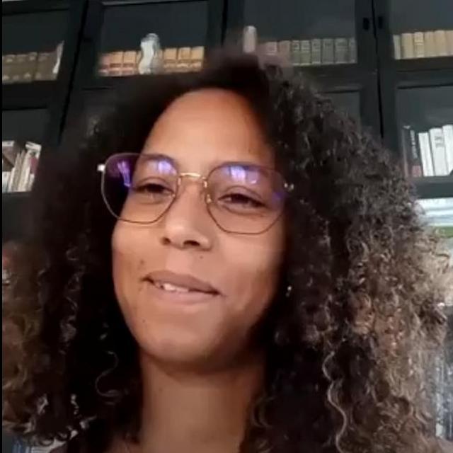 Sylvie Ptitsa Apprendre à vivre ensemble, prévenir les violences et le harcèlement avec l'association Plus fort