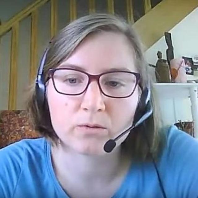 Podcast de Sylvie Ptitsa Prévenir les violences sexuelles chez les mineurs, avec Jennie Desrutins