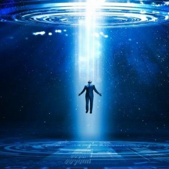 Michel Ribes Ce soir à 20h30 le 130321 L'astral et au delà.