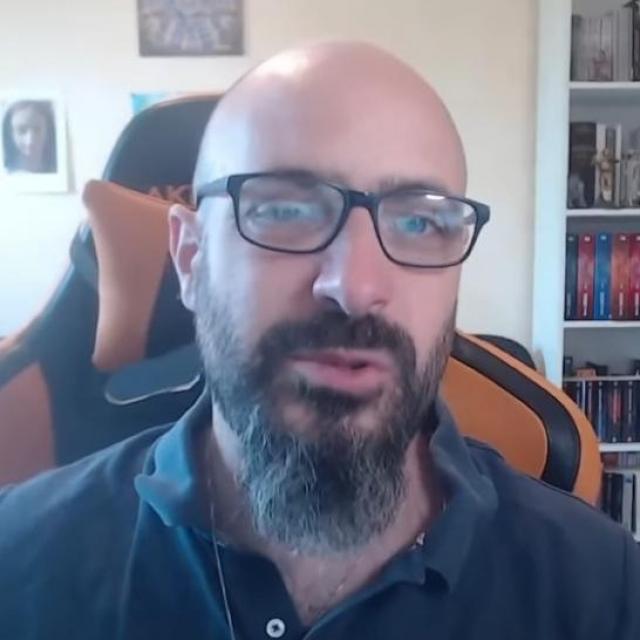 Eric Benard Messages des guides Sortir de la peur pour évoluer sans contrainte