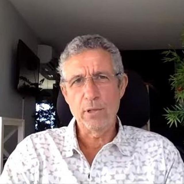 BEBOODA présénte WEBINAIRE - Bien vieillir et Long Vieillir - Dr Luc BODIN -