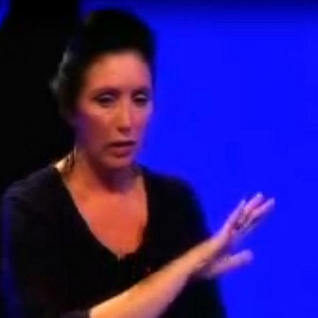 Podcast Yonelle delle & Antonia  22 déc. 2012