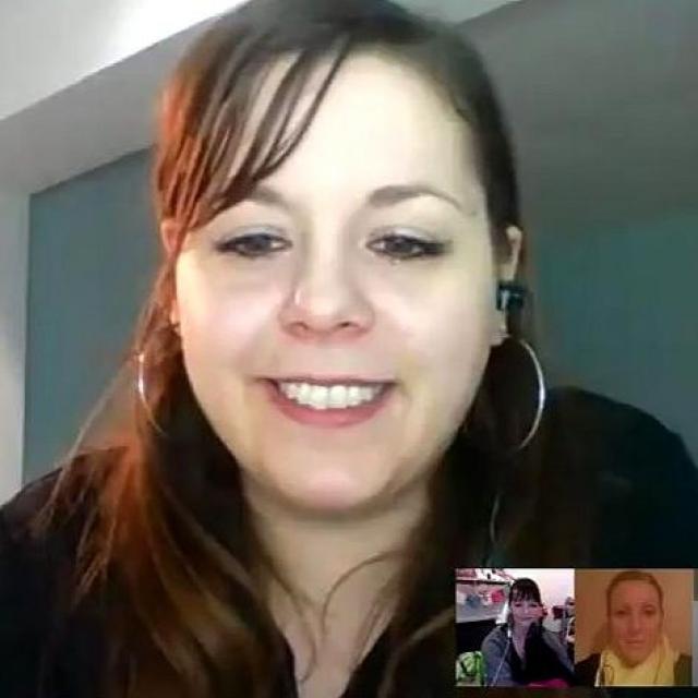 Podcast Aurore Sovilla 2ème Emission Participative - Thème -être pleinement.