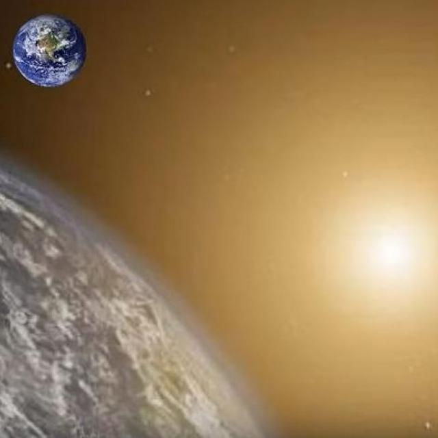 Message des 6 Tenez bon Nous sommes là par Michel Ribes.