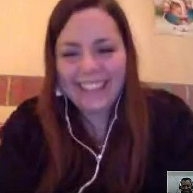 2ème émission avec Aurore SOVILLA Évoluez en direct grâce à la Psycho-énergie le 0102 à 21h